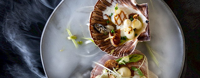 Asperge voor jong publiek