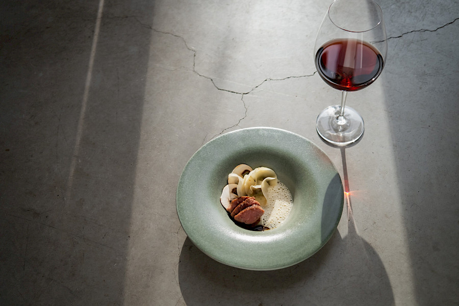 Limburgse signatuur: Sober