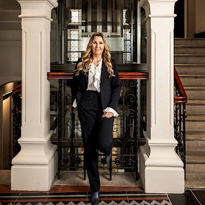 “Blizz Business is verwenmoment voor ondernemers”