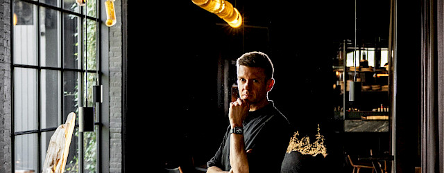 Jan Tournier en de inspriratie van El Bulli