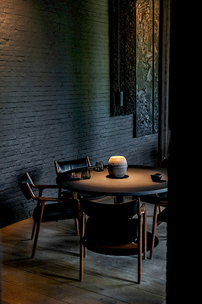 Sterrenchef: Cuchara