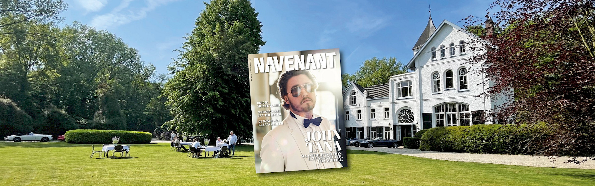 Navenant juni editie