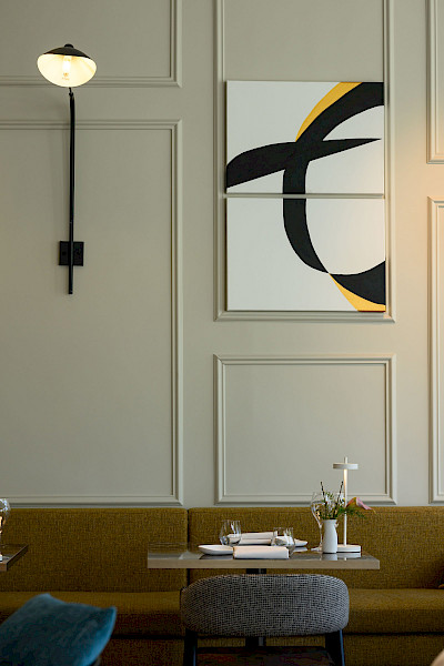 Restaurant van de week: Clermont