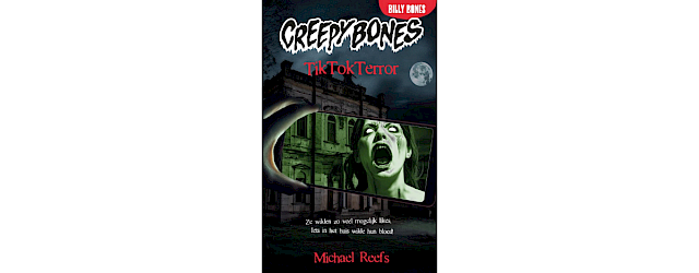 Michael Reefs: TikTok Terror