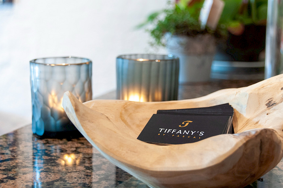 Restaurant van de week: Tiffany's by pascal