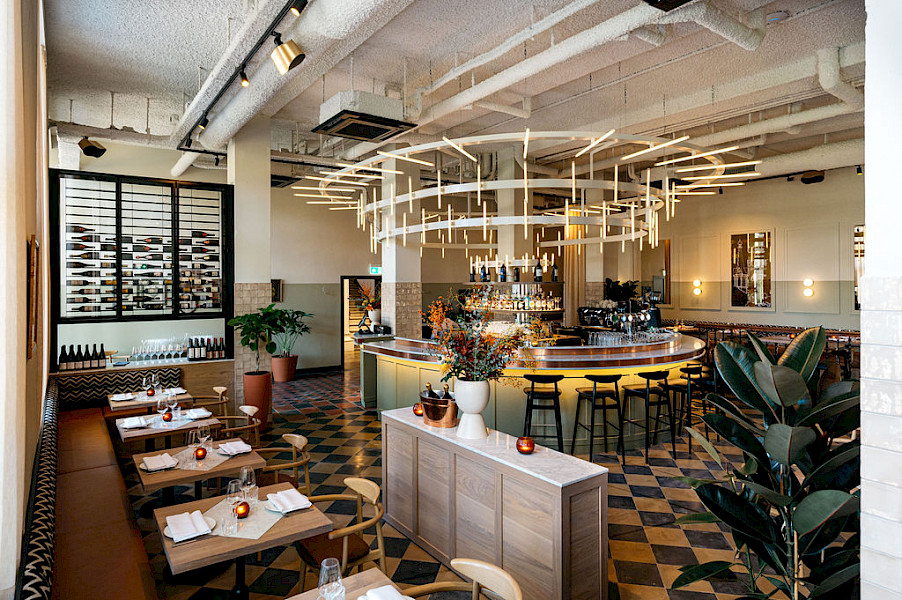 Restaurant van de week: Bistro Francis