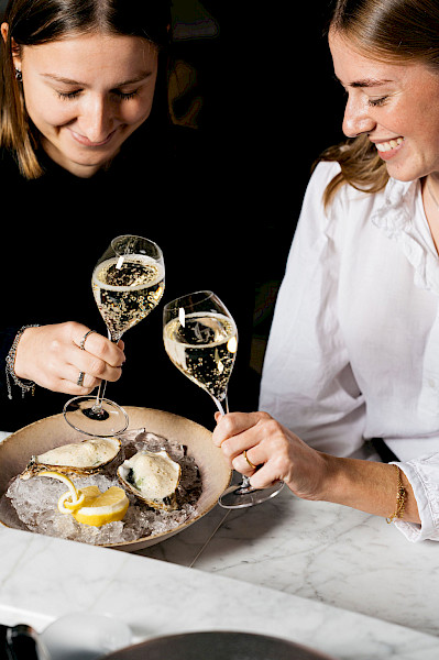 Restaurant van de week: Bistro Francis