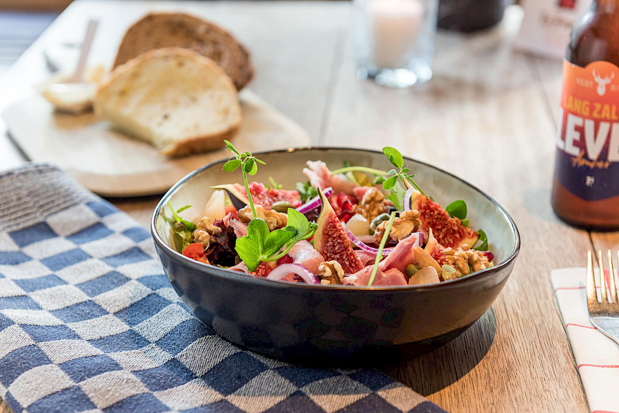 Restaurant van de week: Boscafé de Busjop