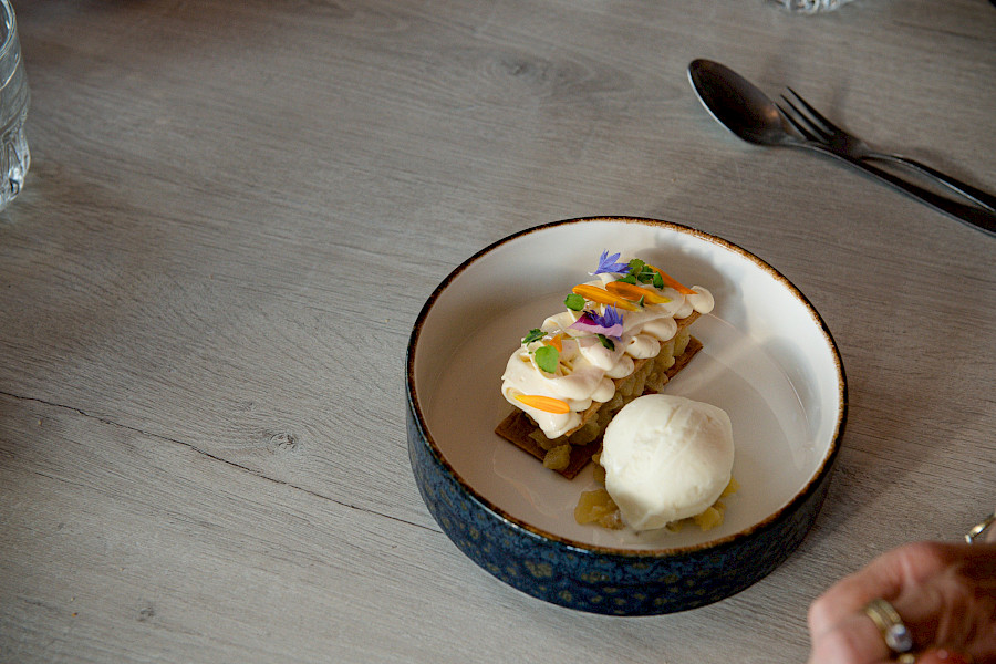 Restaurant van de week: Brasserie LUS