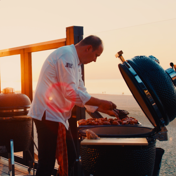 Ontdek de exclusieve BBQ demodagen bij House of Pool!