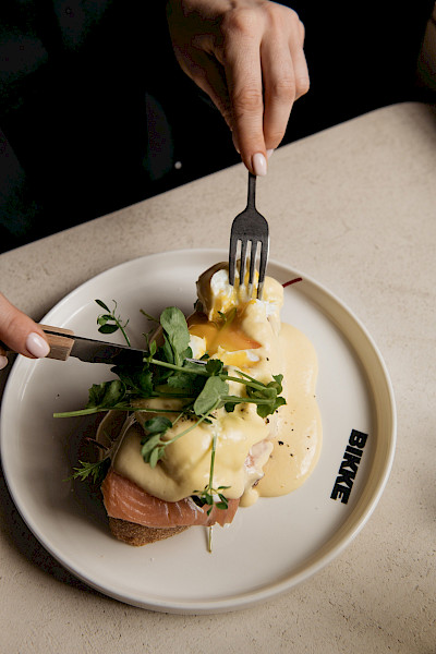 Restaurant van de week: BIKKE