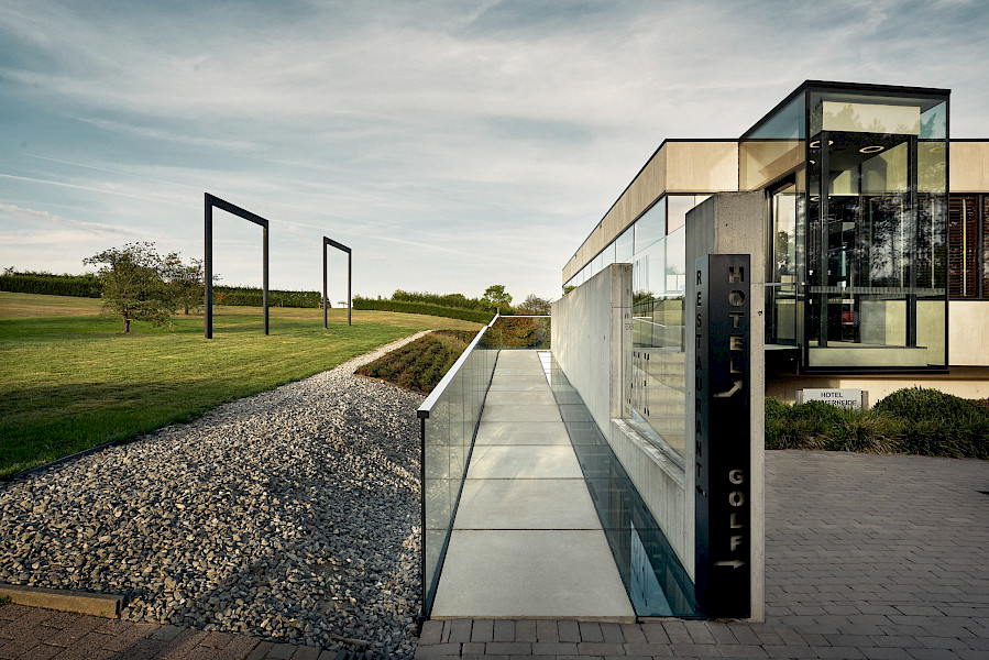 De Kristalijn is mijn kindje