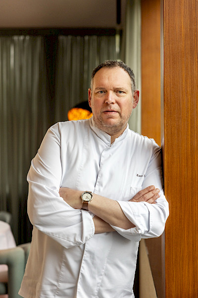 De Kristalijn is mijn kindje