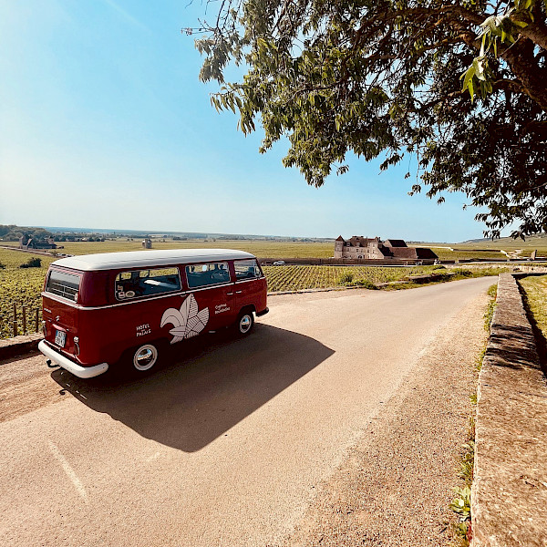 Dijon de allerlekkerste stad van Frankrijk