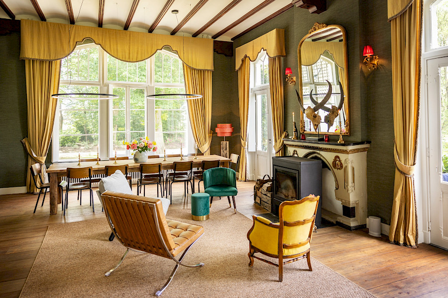 Een parel aan de Roer