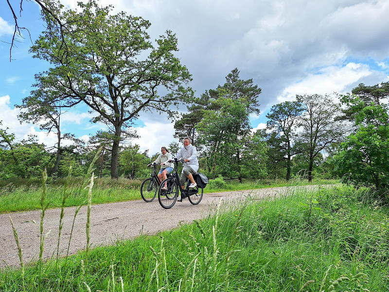 Zwerven door het (ei)land van Weert