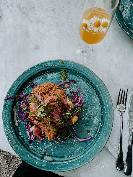 Antigua, de stad van de eeuwige lente