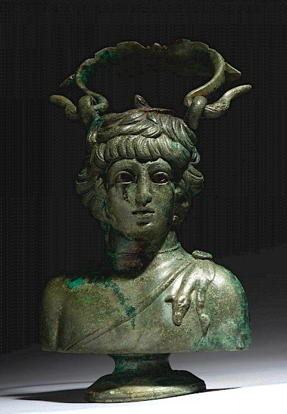 Luxe leven in Romeins Limburg