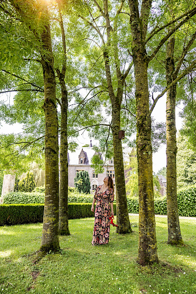 TOPVINTAGE: Vrouwelijk & Vastberaden