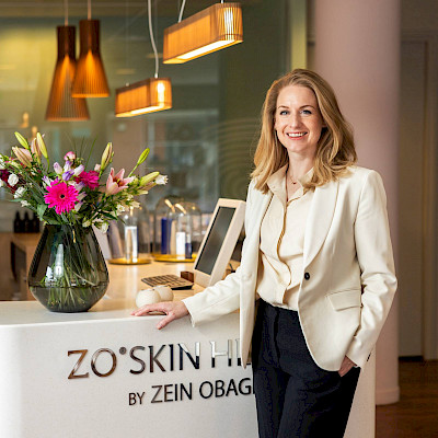 Een huid in topvorm met de expertise van huid.th