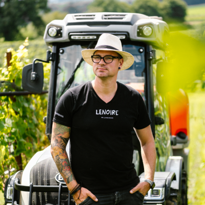 Mijn Italiaanse droom in Nederland