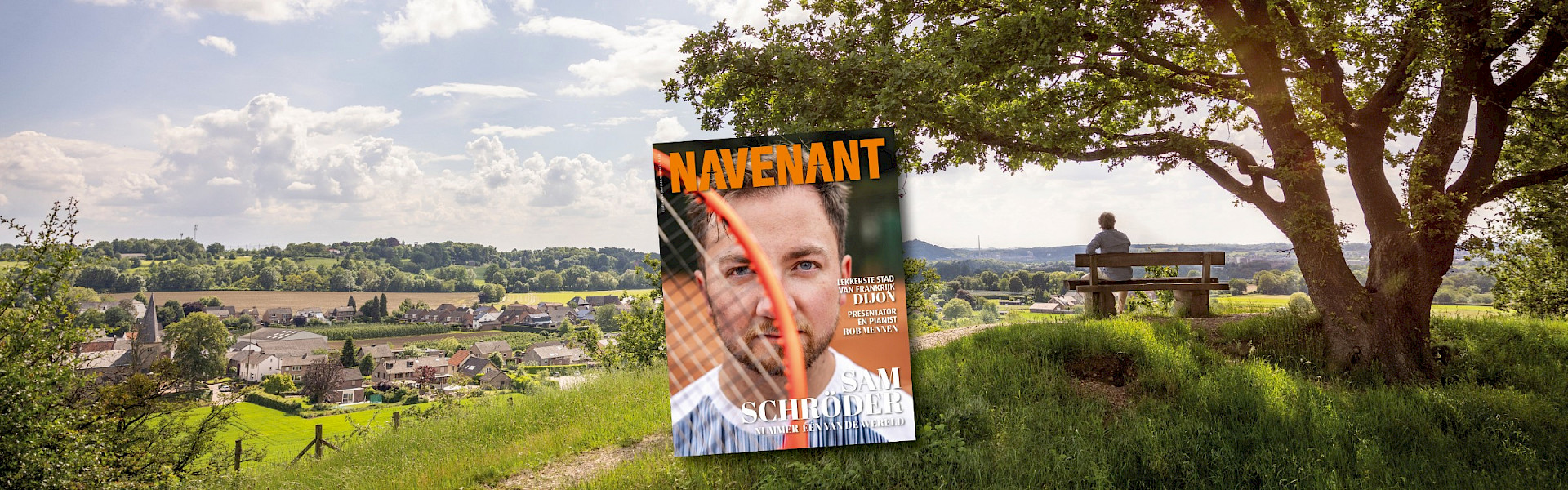 Navenant editie 3 is er!