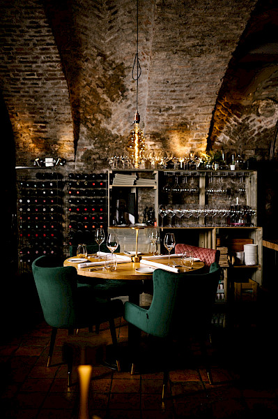 Restaurant van de week: Le Bon Vivant