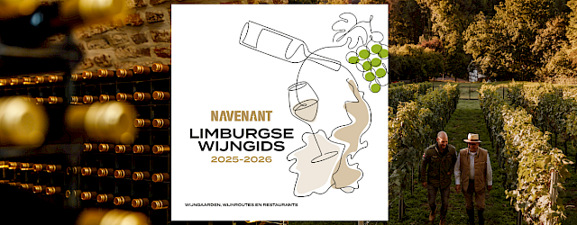 Limburgse wijngids 2025-2026