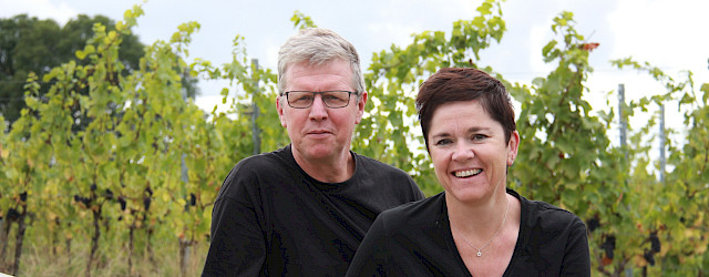 Wijndomein Vlijtingen