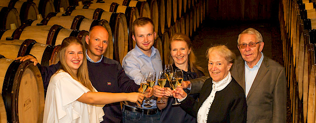 Wijnkasteel Genoels-Elderen
 