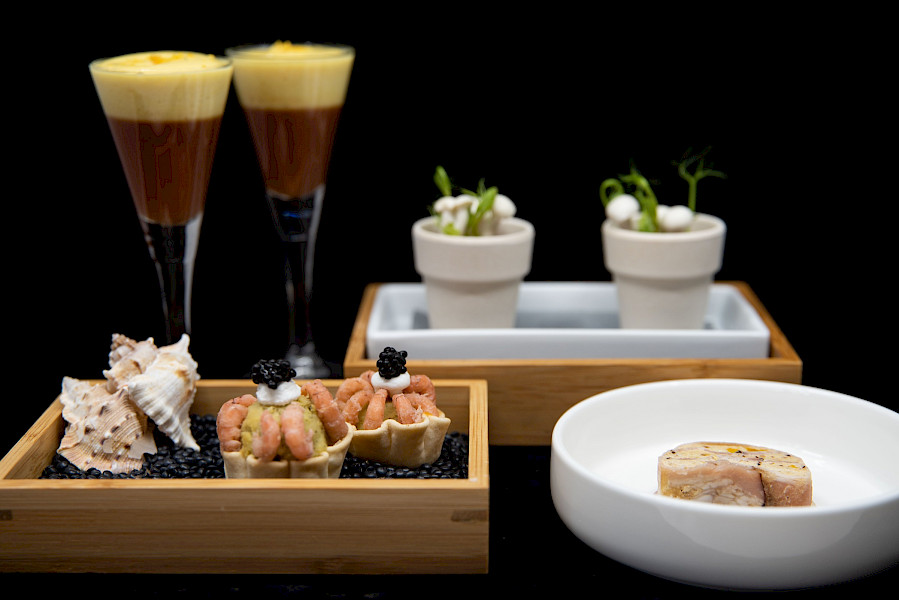 Restaurant van de week: Hoeve de Boogaard