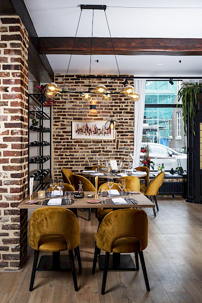 Restaurant van de week: Het Gerecht