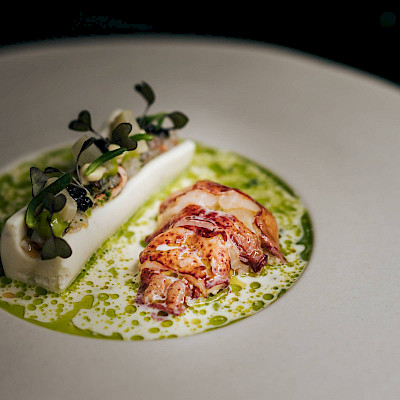 Restaurant van de week: Food Emotions