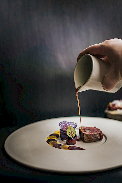 Restaurant van de week: Food Emotions