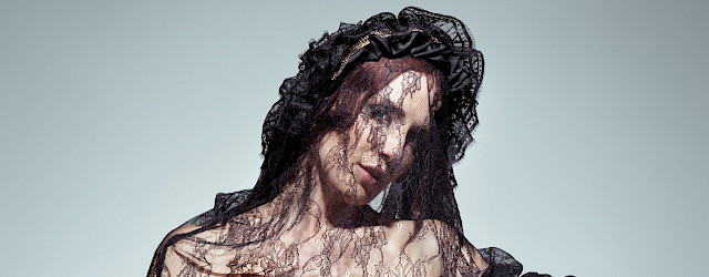 Female fronted metal