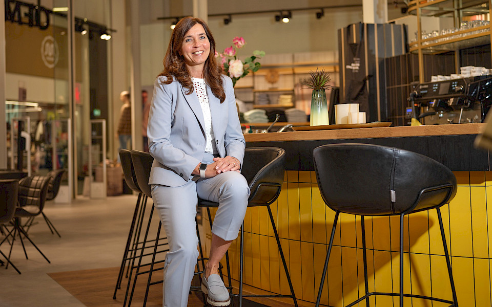 OFM. Beek en Weert. Specialist in mannenmode