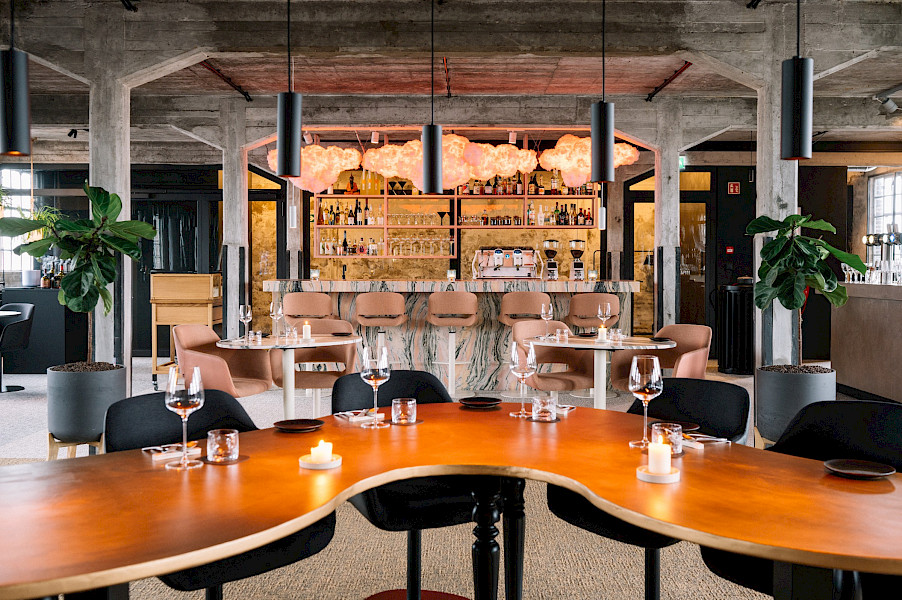 Restaurant van de week: NOVO New Dining