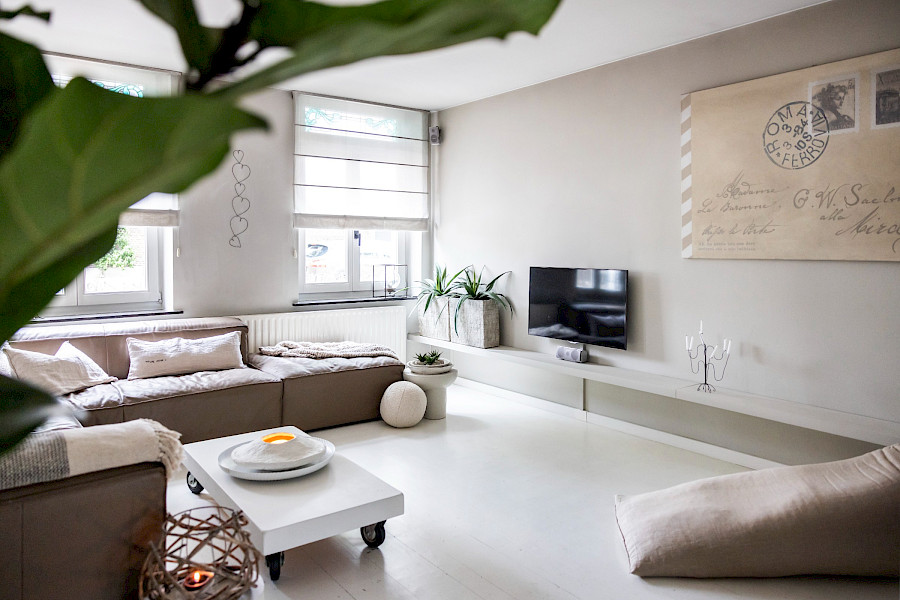 Casa 1780: Voormalig Spaanse officierswoning