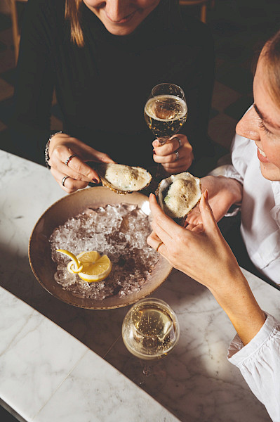 Limburgse signatuur: Bistro Francis