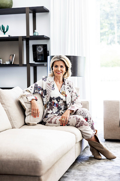 Van juf tot influencer