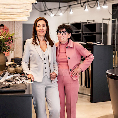 Aglé Fashion & Style: Blaast 35 kaarsjes uit
