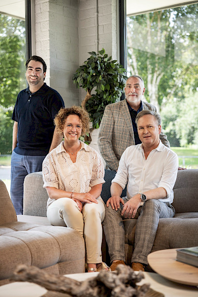 Buco Wooncentrum Toonaangevend sinds 1750