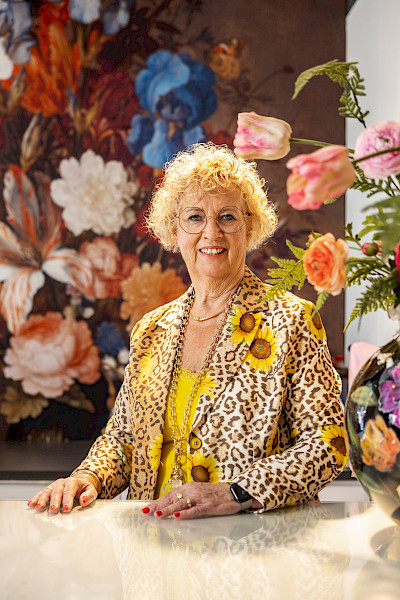 Droomlingerie in Geleen