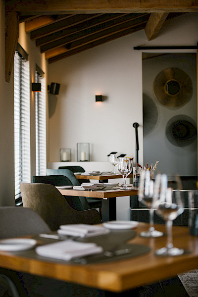 Restaurant van de week: Holsterhof