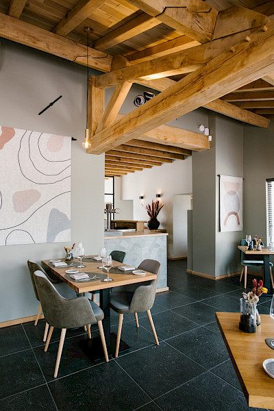 Restaurant van de week: Holsterhof