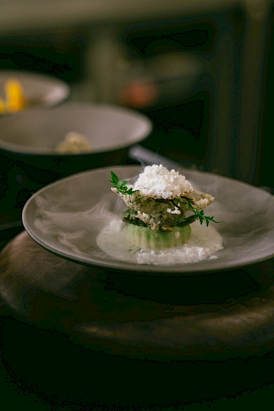 Restaurant van de week: Cuchara