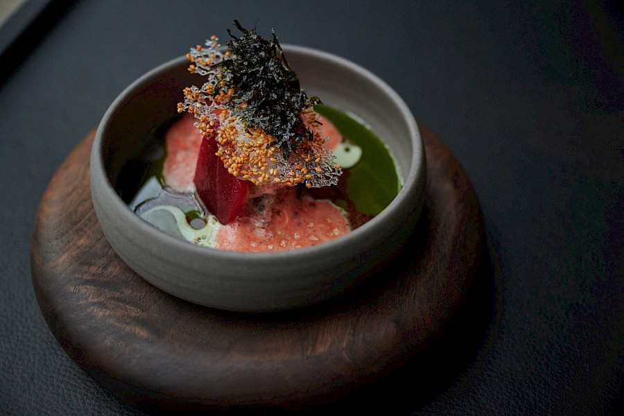 Restaurant van de week: Cuchara