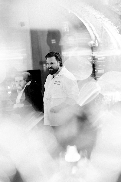 Le Bon Vivant lanceert ‘Dobbel Good’: op weg naar een Michelinster