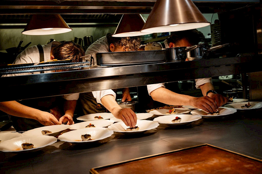 Le Bon Vivant lanceert ‘Dobbel Good’: op weg naar een Michelinster