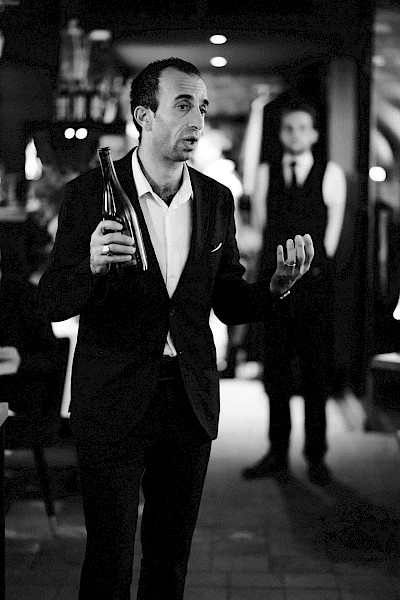 Le Bon Vivant lanceert ‘Dobbel Good’: op weg naar een Michelinster